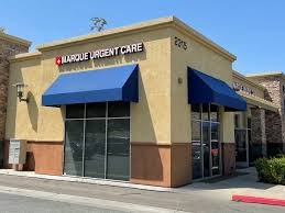 Marque Urgent Care